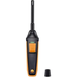 Testo, Detektor, Sonde 0636 9731 Temperatur-Feu
