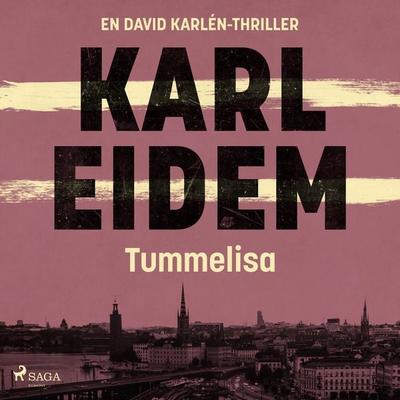 Tummelisa - Karl Eidem, Audio, 9788726341799