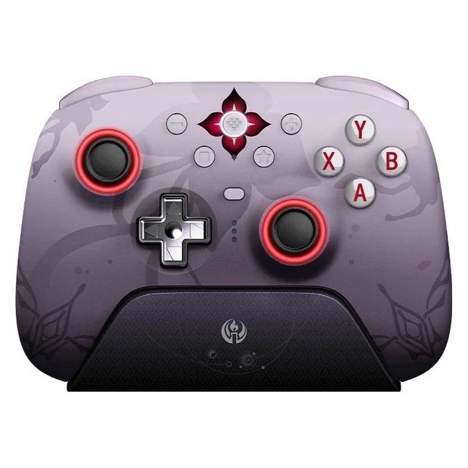8bitdo Ultimate 2 WL 2.4G - HSR Evernight Ed. (Android, iOS, PC, Windows) (RET00863)