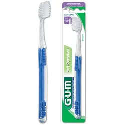 GUM Delicate Zahnb.f.d.postoperative Nachsorge 1 St