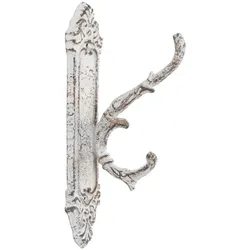 Clayre & Eef Eisenhaken 5*9*20cm
