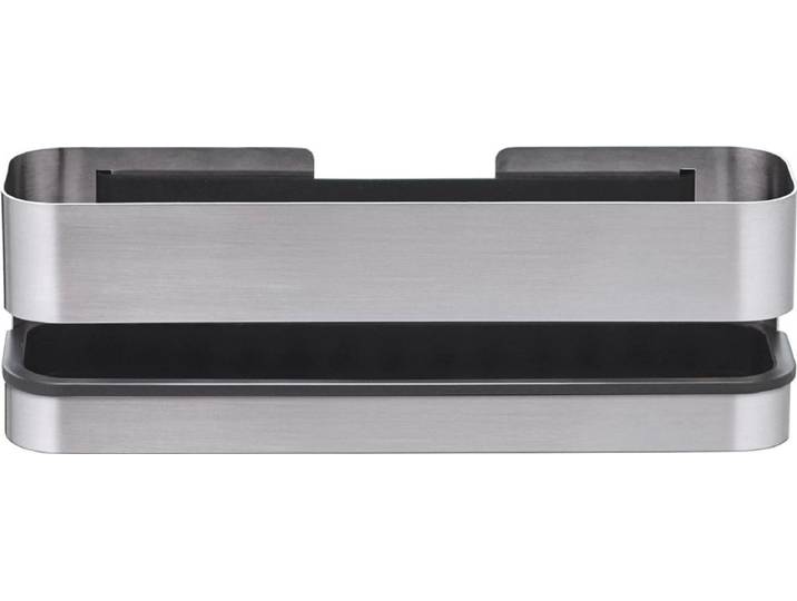 Blomus NEXIO Douchemand - 25x12x8\,5cm - Mat RVS