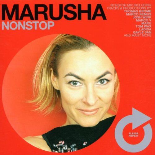 Marusha - Nonstop - Preis vom 30.09.2026 09:01:18 h