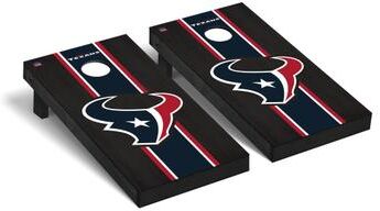 Skip's Garage Houston Texans 2x4 Pro Cornhole Boards - V5