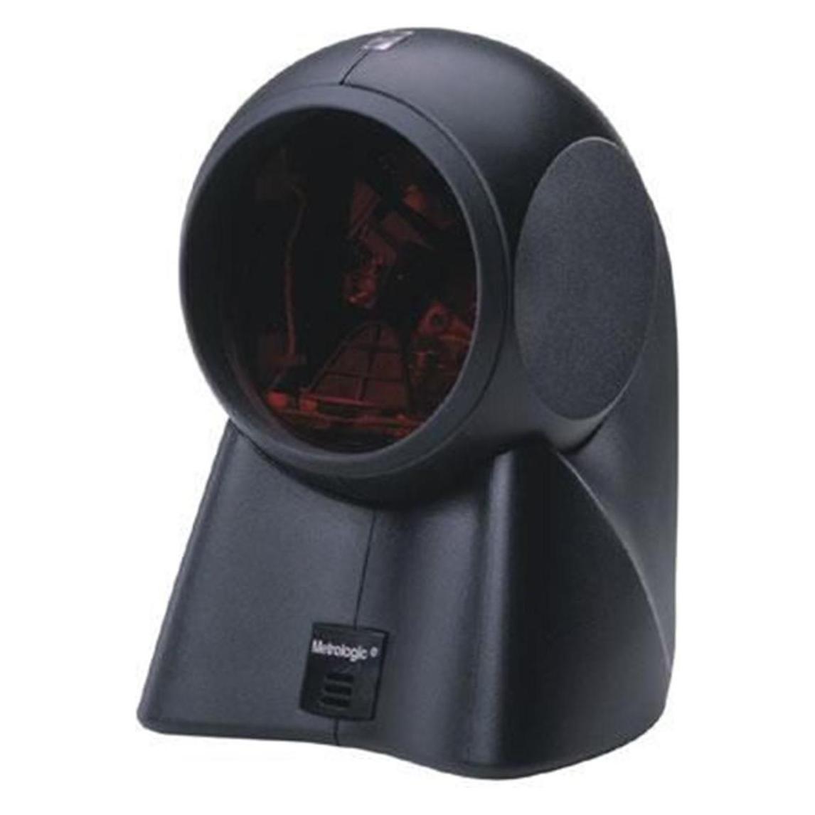 Honeywell Orbit 7120, 1D, Kit (USB), schwarz Präsentationsscanner, Retail, 1D, Laser, omnidirektional, 1120 Sc (1D-Barcodes) (MK7120-31a38)