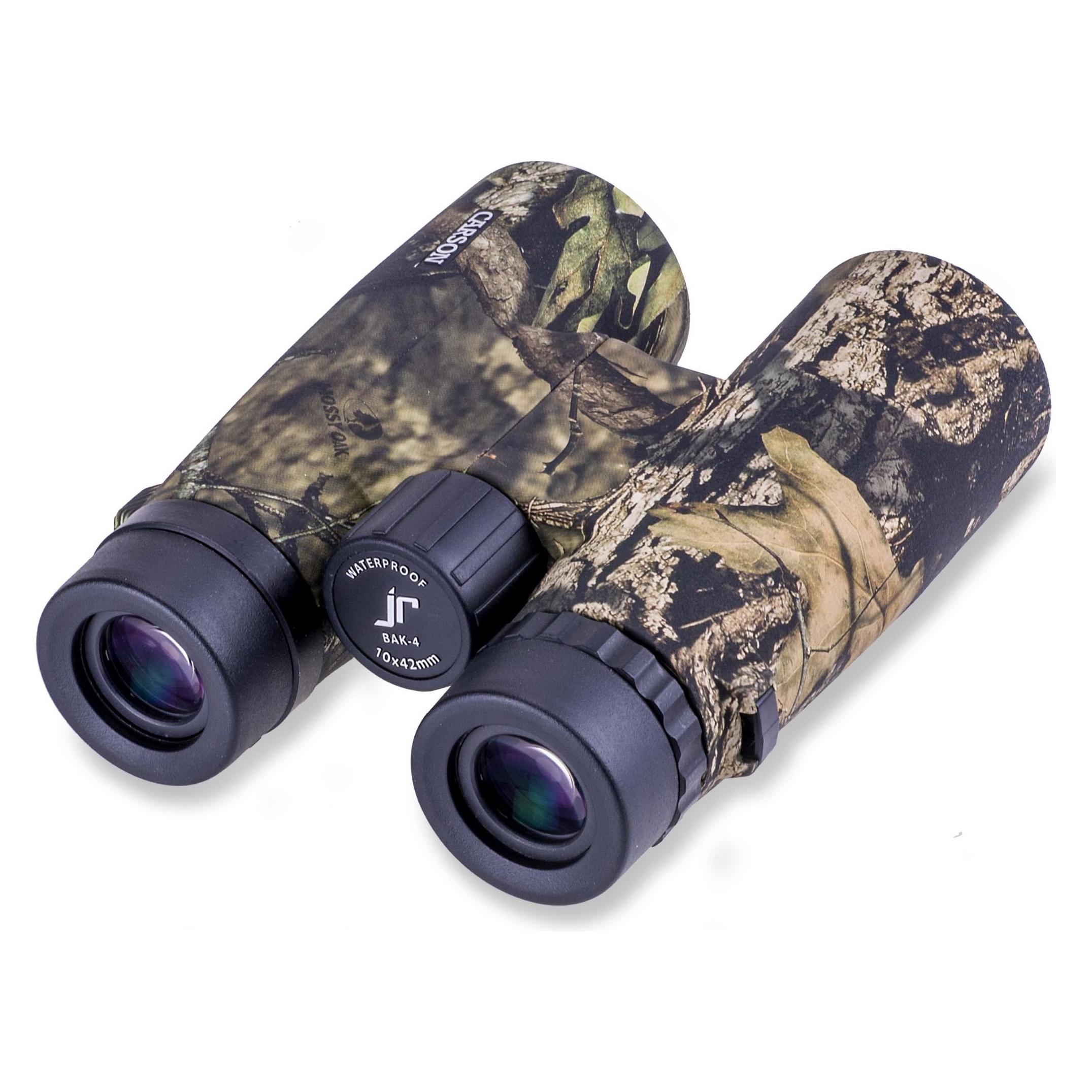 Carson Optical Carson JR 10x42 WP (10x, 42 mm) (JR-042MO)