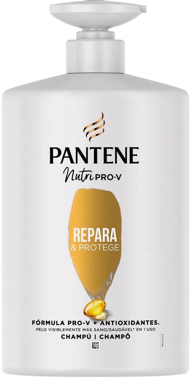Pantene Nutri Pro-V Repara & Protege Champú 1000ml
