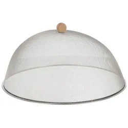 Esschert Design, Tiervertreiber, Fliegenhaube