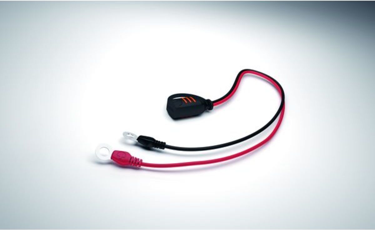 Comfort connect M10 Auto-Daueranschluss, CTEK 56-329