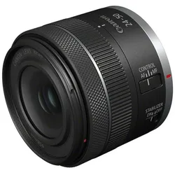 Canon RF 24-50 mm F4,5-6,3  IS STM Objektiv