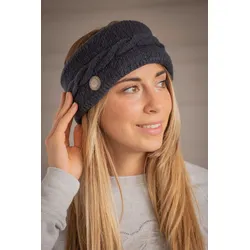 Ekkia Penelope Headband Stirnband MEL navy blau onesize