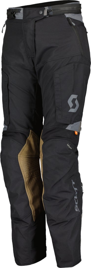 Scott Dualraid Dryo Damen Motorrad Textilhose 2728820001042