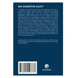 Die Kognitive Kluft, Schulbücher von Mattias Rodrguez, José Torres Parodi