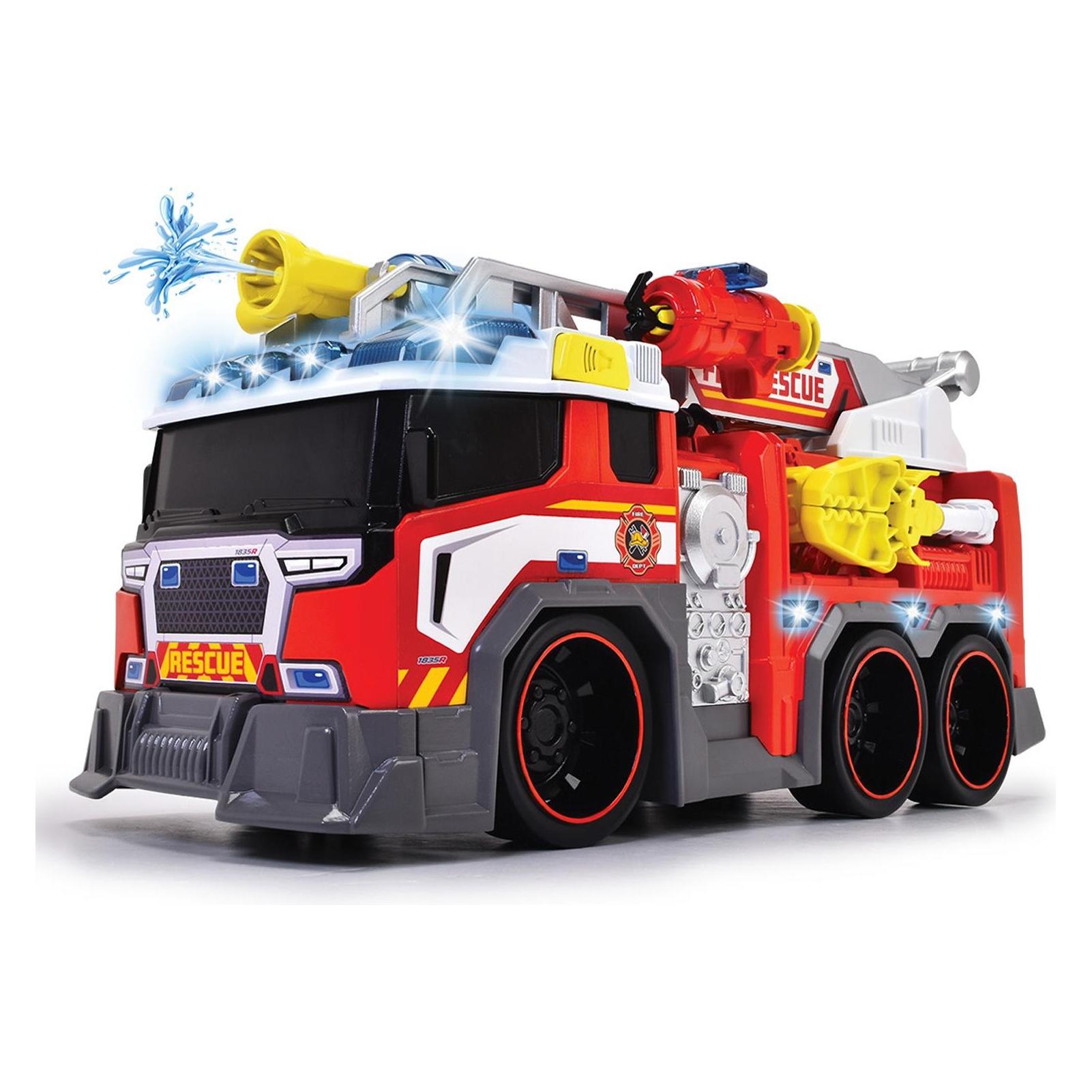 Dickie Fire Fighter (203307000)
