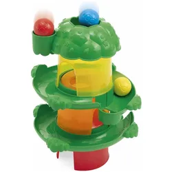 Chicco Baumhaus 2in1 Stapelturm mit 3 Bällen