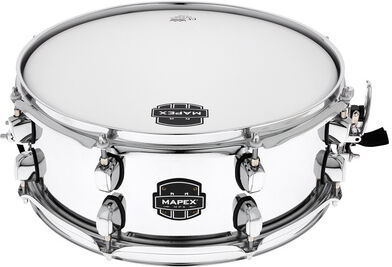 "Mapex 14""x5,5"" MPX Steel Snare CN "