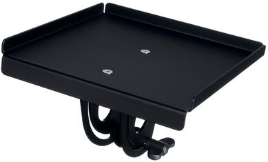 BLACKPANTHERSYSTEM Speaker Tray Quassia Altavoz Schwarz