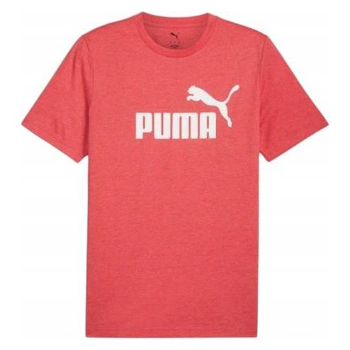 Puma ESS No. 1 Logo Heather Tee For All Time (XL) (59934207)