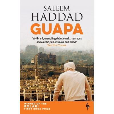 Guapa, Taschenbuch von Saleem Haddad, Europa Editions, 978-1-78770-205-9