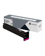 Lexmark CX833 95x XC8355 Mag 46.9K Tonereinheit Magenta (79L0H30)
