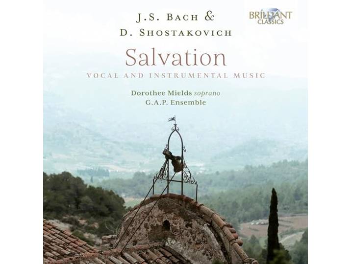 Salvation Musique Vocale et Instrumentale