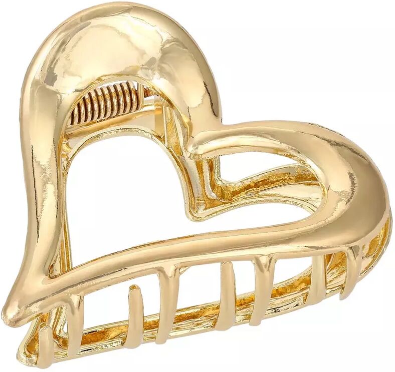 Bijou Brigitte - Haarklammer, Gold