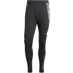 adidas Tiro 24 Competition Trainingshose Herren - schwarz/grau -