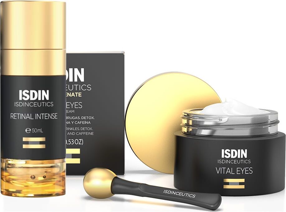 ISDIN Pack Rutina Antiedad