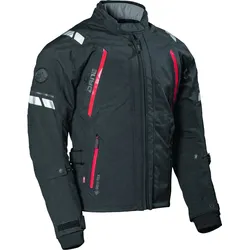 DANE Elling wasserdichte Motorrad Textiljacke 48