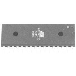Microchip Technology AT27C080-90PU Speicher-IC DIP-32 PROM 8 MBit 1 M x 8 Tube