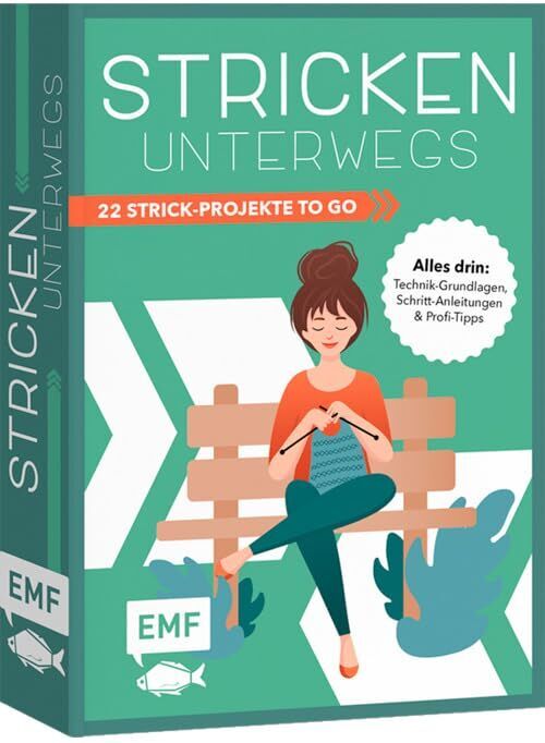 Stricken unterwegs - Preis vom 13.10.2026 11:25:28 h