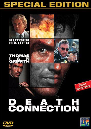 Bob Misiorowski - Death Connection (Special Edition) - Preis vom 12.10.2026 11:37:12 h