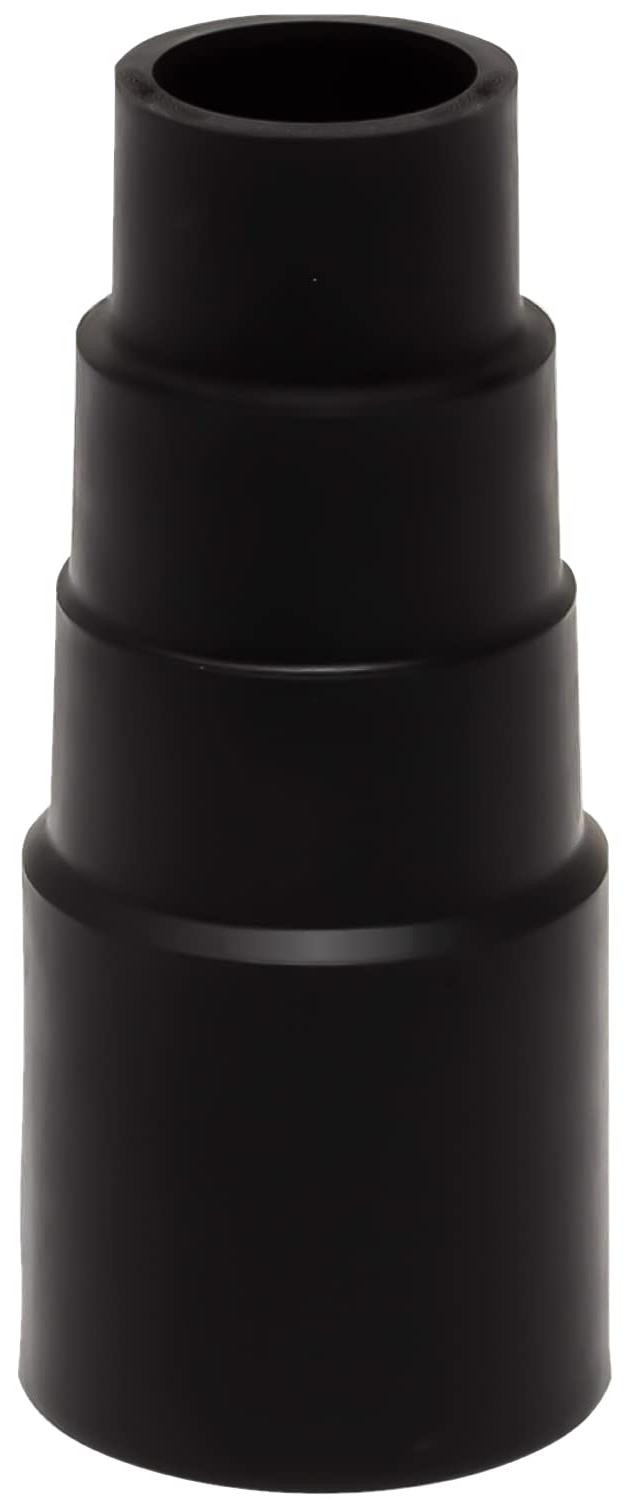 Selius Stofzuigeradapter Verloopstuk voor Gereedschap 21 mm - 35 mm