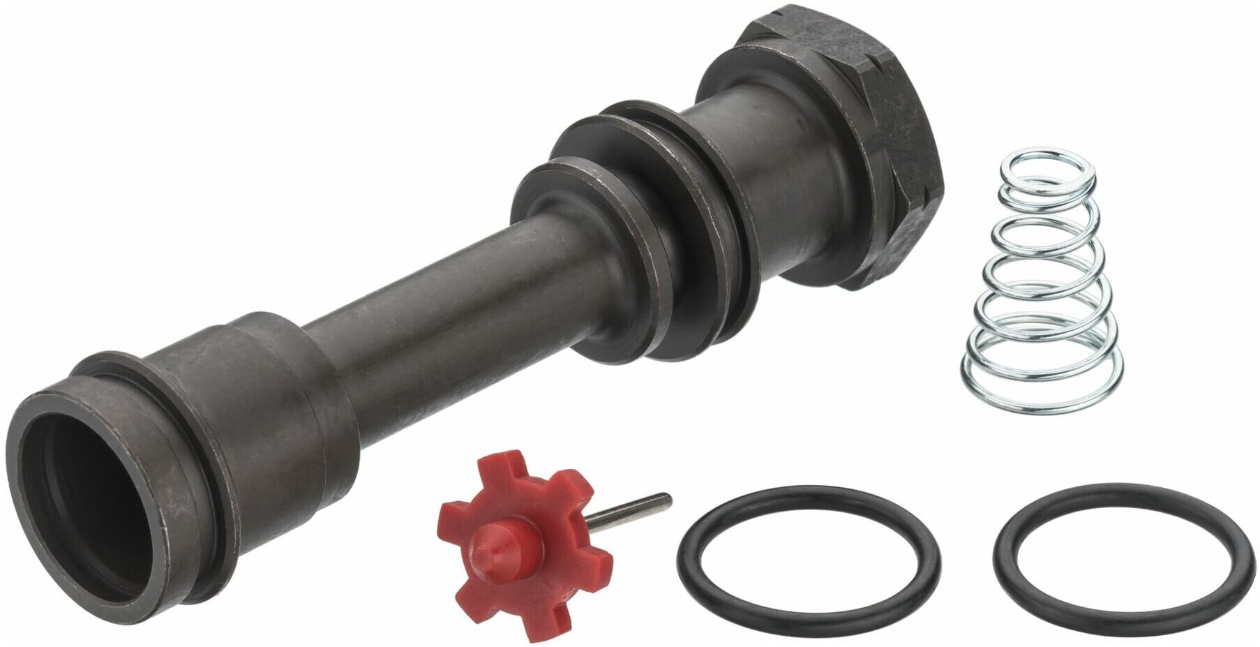 HAZET Lufteinlass-Set 9012EL-SPC-019/5)