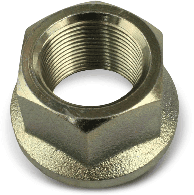 FAST FT26031 Axle Nut, drive shaft