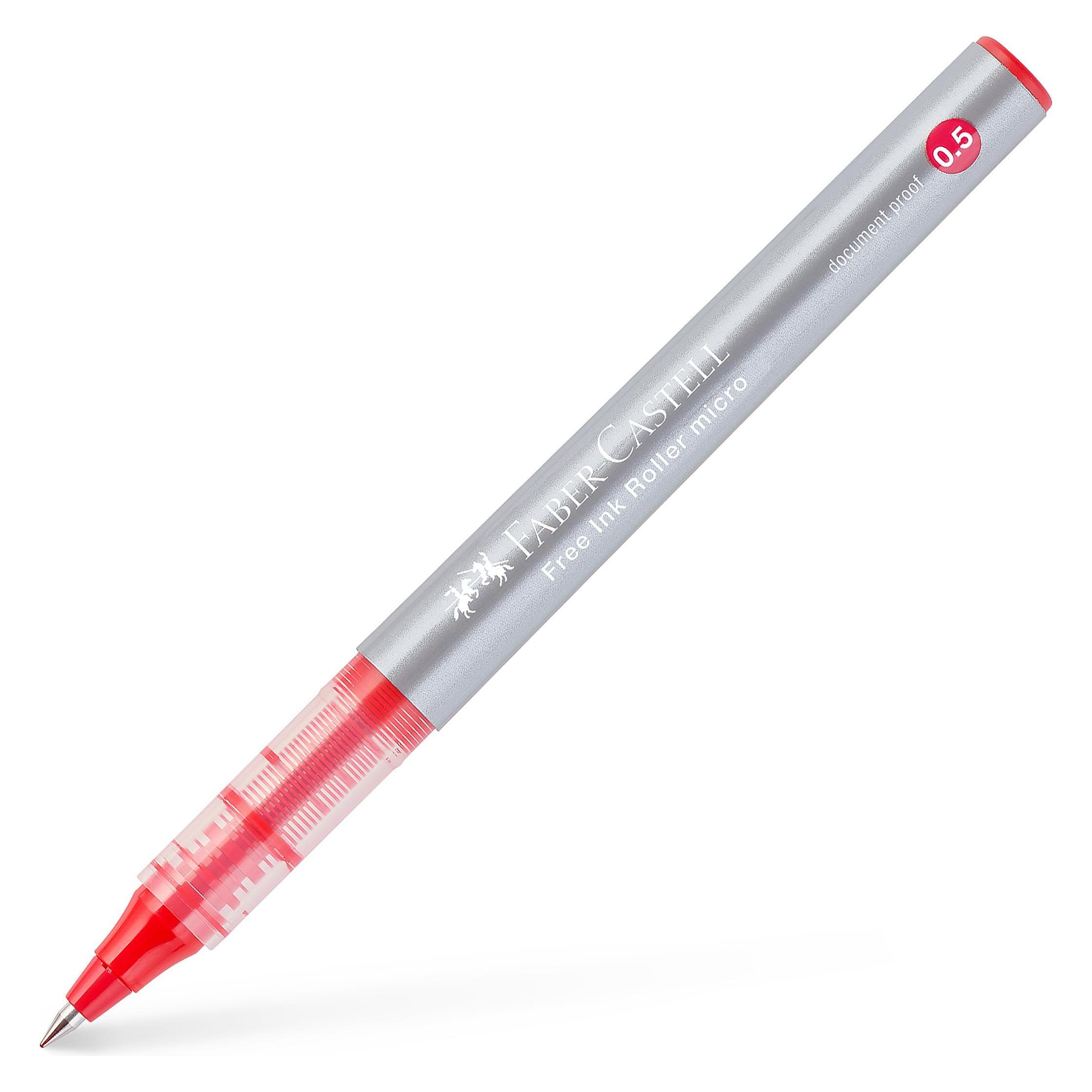 Faber-Castell FREE INK - Roller (1x) (348503)