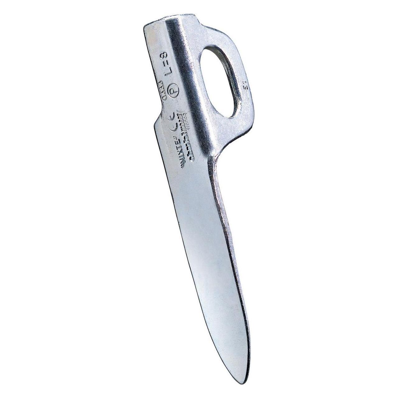 Petzl Rocher Mixte Felshaken (65106-6CM)