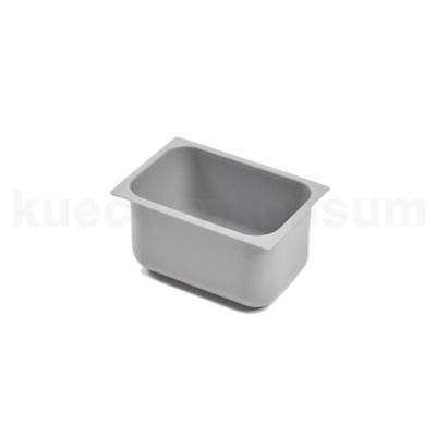 Hailo Utensiliendepot 1025029 hellgrau für Cargo-Basic Cargo-Soft und Triple-X