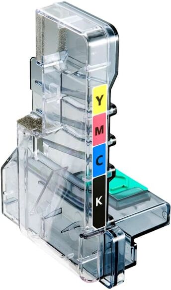 Wastetoner SAMSUNG CLT-W409/SEE