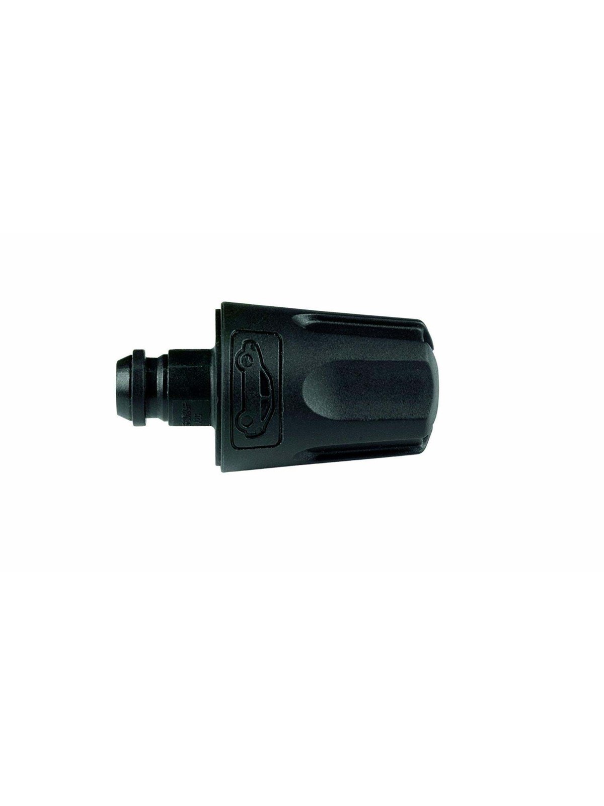 Nilfisk Zubehör C&C Car and Cycle Nozzle