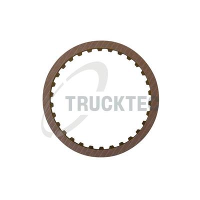 TRUCKTEC AUTOMOTIVE Belaglamelle, Automatikgetriebe 0825048