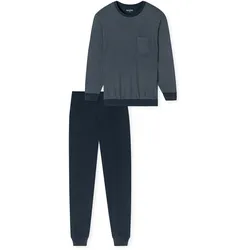 Comfort Essentials Herren Pyjama