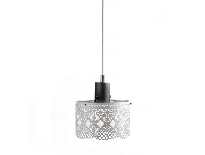 Bsweden Gladys lamp klein, wit
