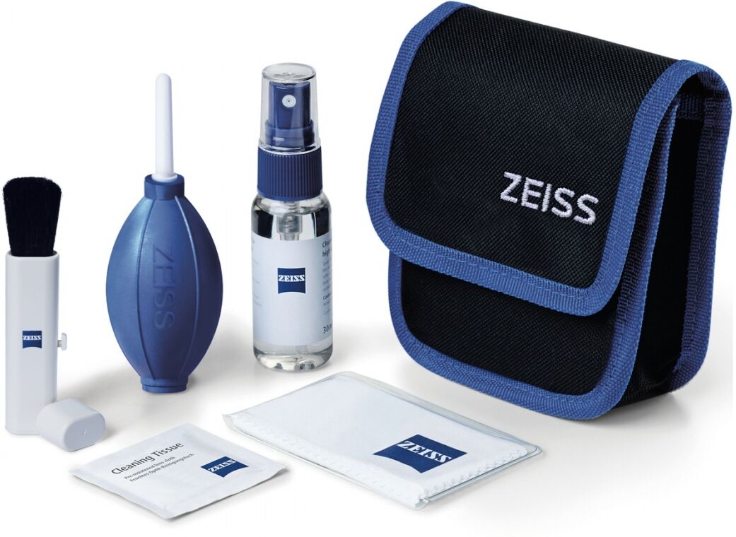 ZEISS Lens Cleaning Set Reinigungsset