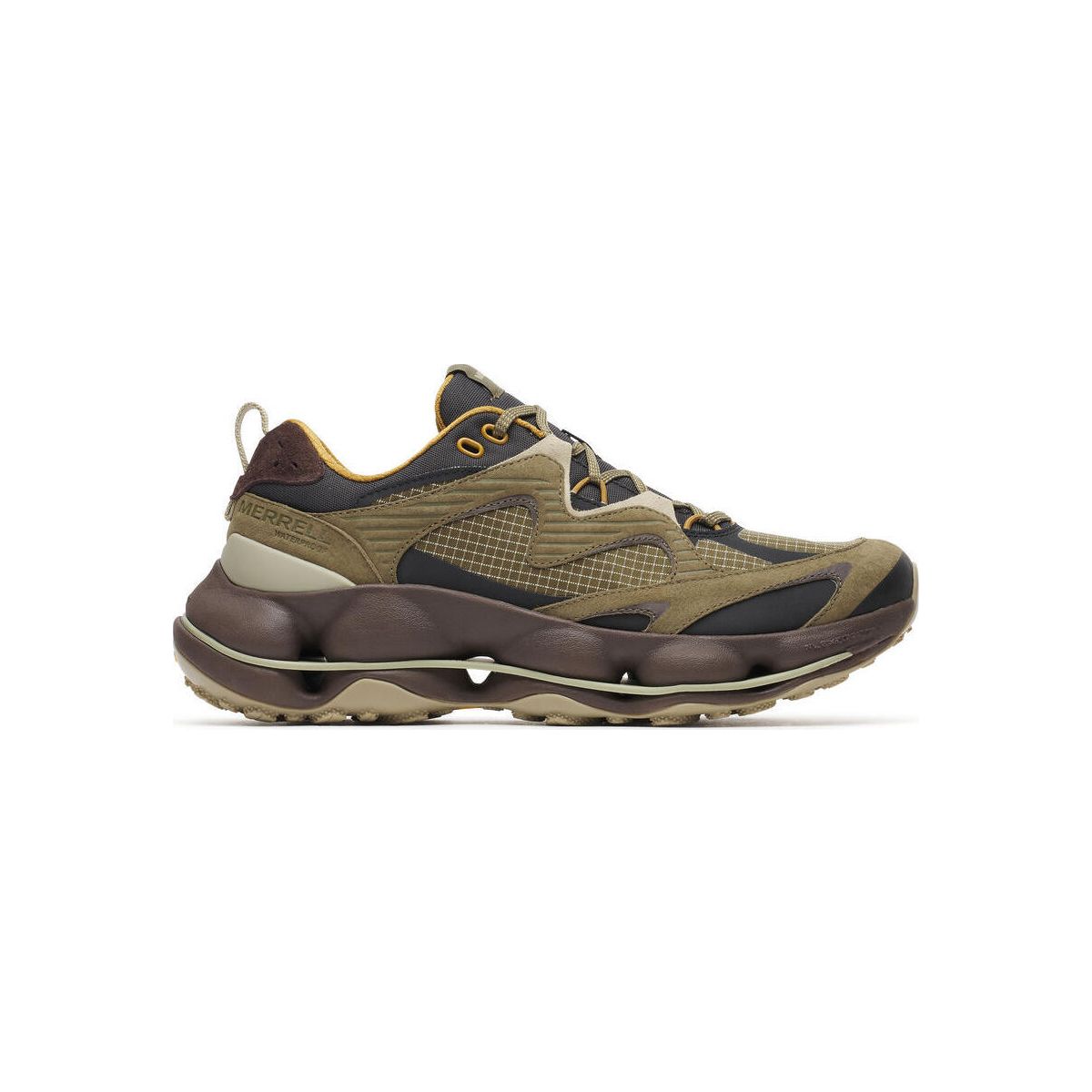 Merrell Speedarc Matis LTR WP Men loden 49 J00005537-49