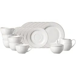Ritzenhoff & Breker, Geschirrset, Isabella Kaffeeservice (20 Stk.)