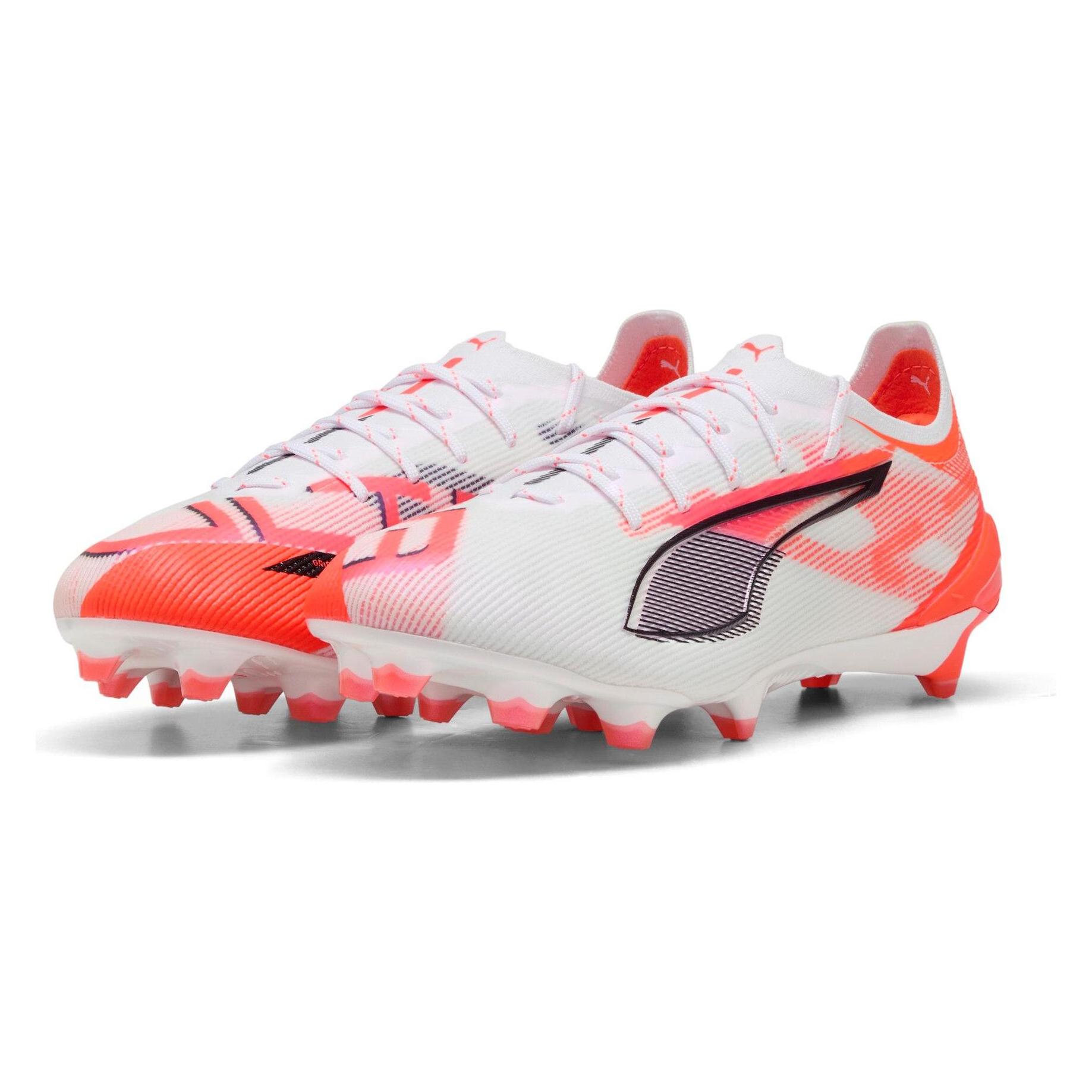 Puma Ultra 5 Ultimate Fg (40.5) (108159)