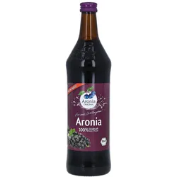 Aroniasaft Bio FH 0,7 l