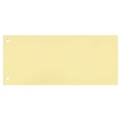 Wekre Trennstreifen 190 g/m2 gelb