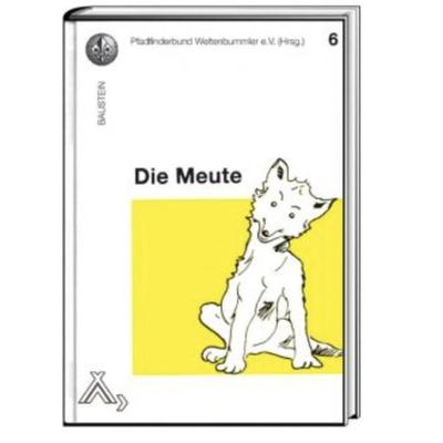 Die Meute, Gebundene Ausgabe von , Spurbuchverlag, 978-3-88778-098-2